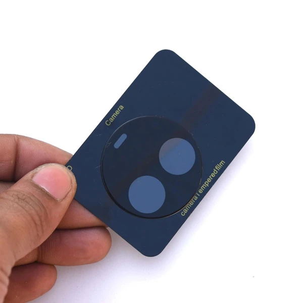 خرید محافظ لنز 9H شیشه ای Realme C67 5G مدل 3D