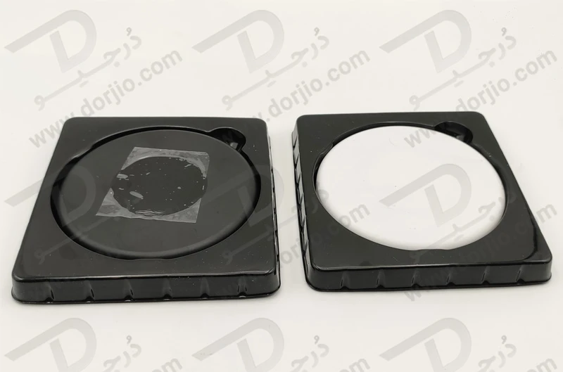 خرید پک تبدیلی با کابل شارژ سریع 60 وات و سوزن سیم کارت و مبدل های Type-C و Lightning و USB