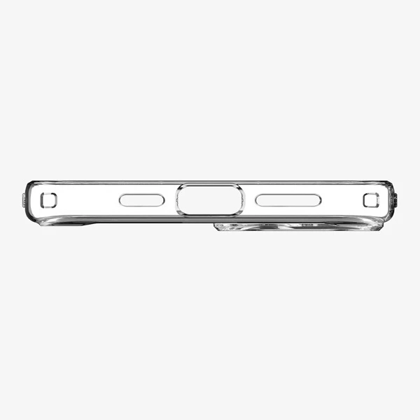خرید کریستال کاور شفاف iPhone 13 مارک Spigen مدل Neo Hybrid