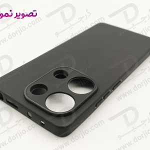 خرید قاب ژله ای گوشی Xiaomi Poco X6 5G