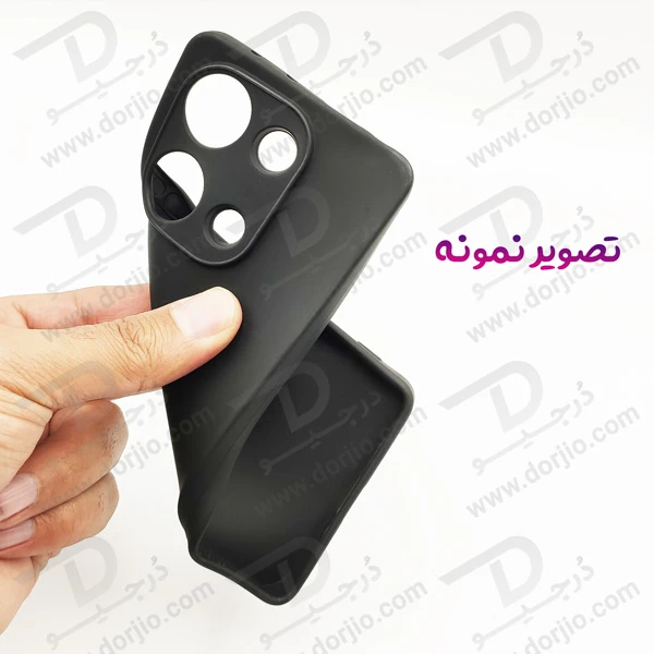 خرید قاب ژله ای گوشی Xiaomi Poco X6 5G