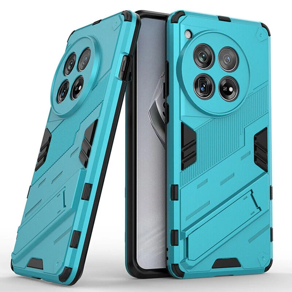 خرید قاب ضد ضربه استند دار OnePlus 12 مارک BIBERCAS