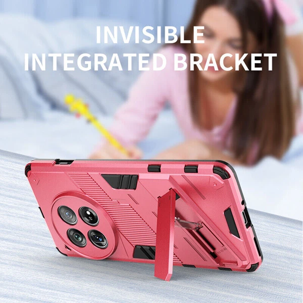 خرید قاب ضد ضربه استند دار OnePlus 12 مارک BIBERCAS