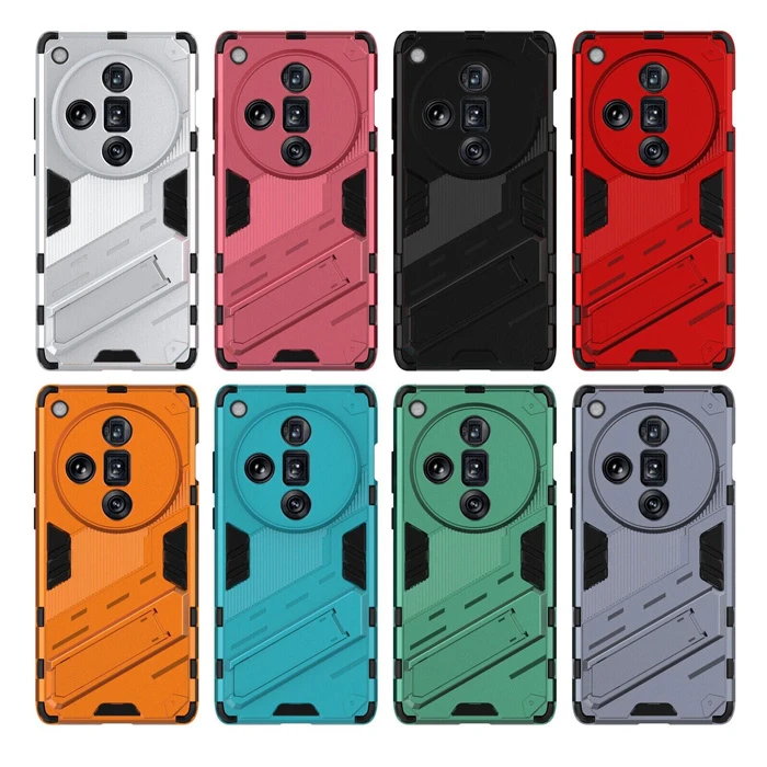 خرید قاب ضد ضربه استند دار Oppo Find X7 Ultra مارک BIBERCAS خرید قاب ضد ضربه استند دار Oppo Find X7 Ultra مارک BIBERCAS