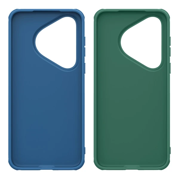 خرید قاب ضد ضربه نیلکین Huawei Pura 70 Pro Plus مدل Super Frosted Shield Pro