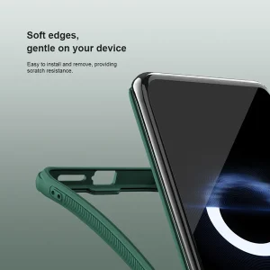 خرید قاب ضد ضربه نیلکین Huawei Pura 70 Pro Plus مدل Super Frosted Shield Pro