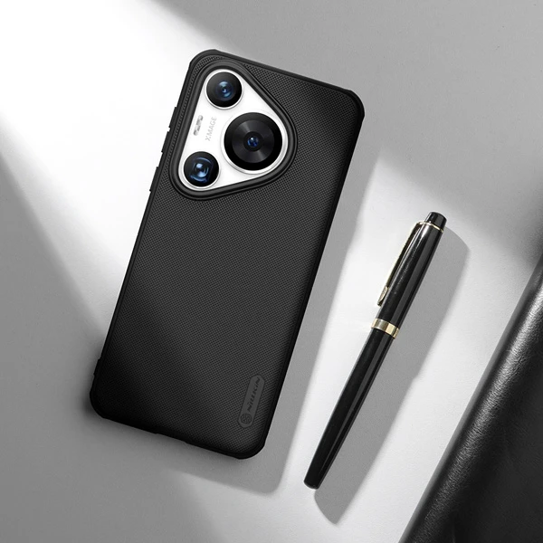 خرید قاب ضد ضربه نیلکین Huawei Pura 70 Pro Plus مدل Super Frosted Shield Pro