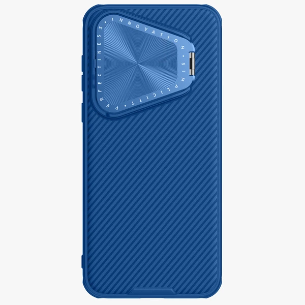 خرید قاب ضد ضربه کمرا استند نیلکین Huawei Pura 70 Pro Plus مدل Camshield Prop