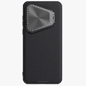 خرید قاب ضد ضربه کمرا استند نیلکین Huawei Pura 70 مدل Camshield Prop