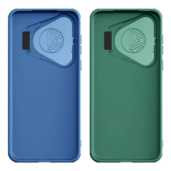 خرید قاب ضد ضربه کمرا استند نیلکین Huawei Pura 70 مدل Camshield Prop