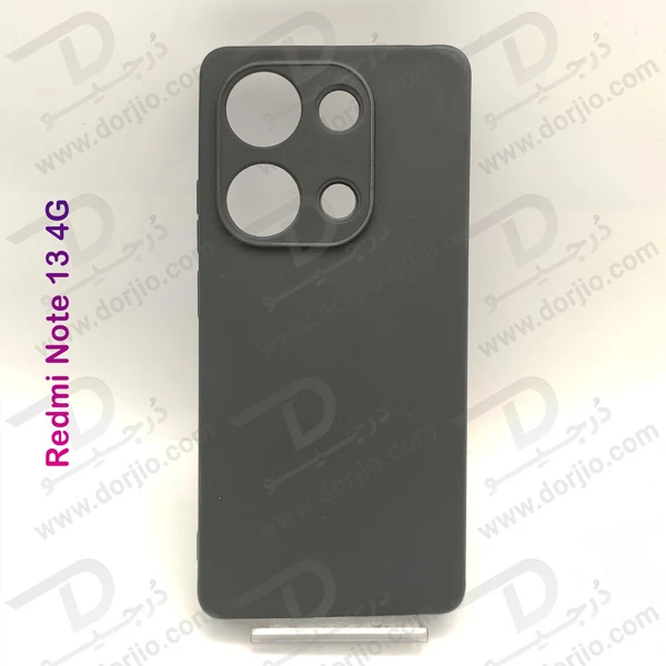 قاب ژله ای گوشی Xiaomi Redmi Note 13 4G