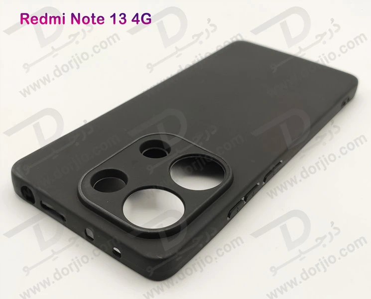 قاب ژله ای گوشی Xiaomi Redmi Note 13 4G