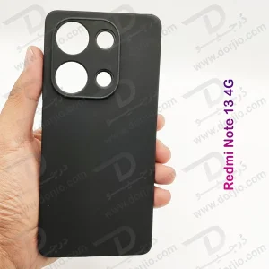 خرید قاب ژله ای گوشی Xiaomi Redmi Note 13 4G