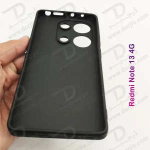 خرید قاب ژله ای گوشی Xiaomi Redmi Note 13 4G