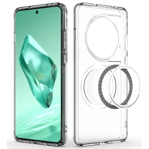 خرید کریستال کاور شفاف OnePlus 11 مارک Spigen مدل Neo Hybrid