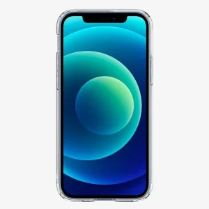 خرید کریستال کاور شفاف iPhone 12 Pro مارک Spigen مدل Neo Hybrid