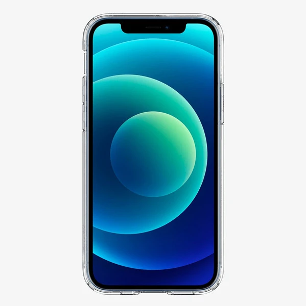 خرید کریستال کاور شفاف iPhone 12 Pro مارک Spigen مدل Neo Hybrid خرید کریستال کاور شفاف iPhone 12 Pro مارک Spigen مدل Neo Hybrid
