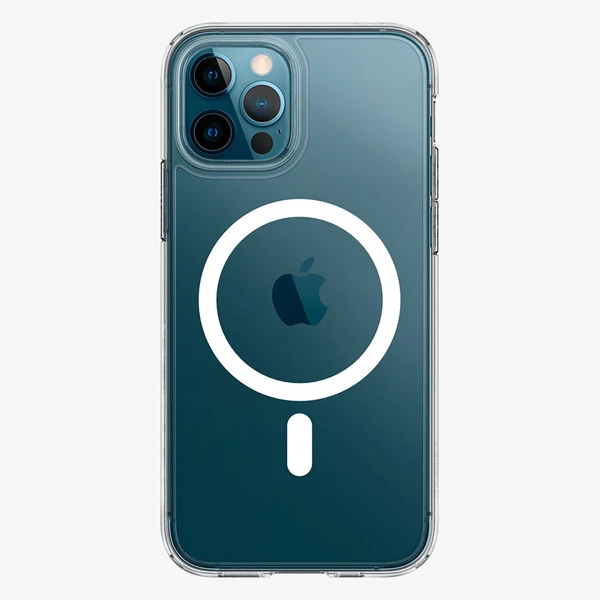 خرید کریستال کاور شفاف iPhone 12 Pro مارک Spigen مدل Neo Hybrid خرید کریستال کاور شفاف iPhone 12 Pro مارک Spigen مدل Neo Hybrid