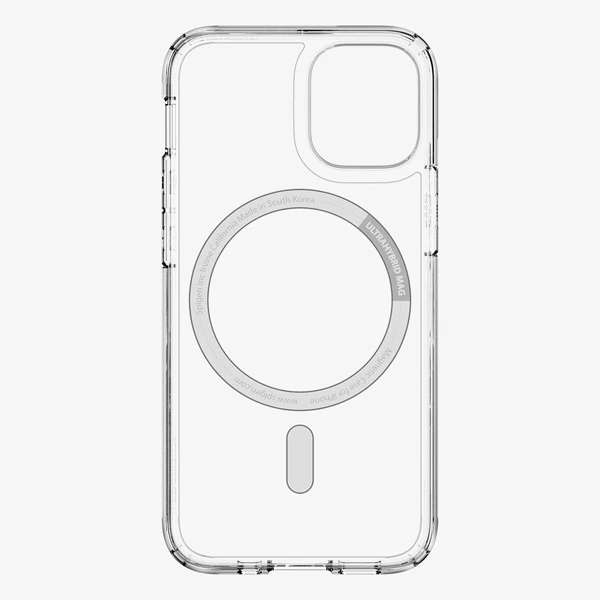 خرید کریستال کاور شفاف iPhone 12 مارک Spigen مدل Neo Hybrid