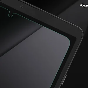 خرید گلس شیشه ای شفاف تبلت Samsung Galaxy Tab A9