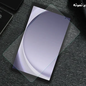 خرید گلس شیشه ای شفاف تبلت Samsung Galaxy Tab A9