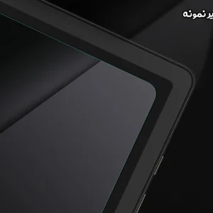 خرید گلس شیشه ای شفاف تبلت Samsung Galaxy Tab A9 Plus