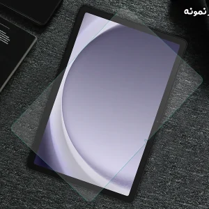خرید گلس شیشه ای شفاف تبلت Samsung Galaxy Tab A9 Plus