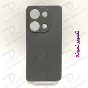 خرید قاب ژله ای گوشی Xiaomi Redmi Note 13 5G