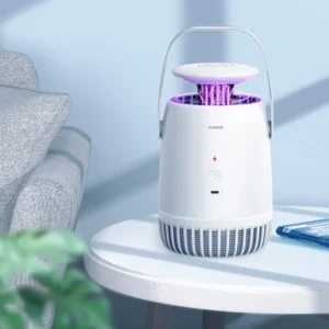 خرید پشه کش الکتریکی UV برند XUNDD مدل XDOT-027