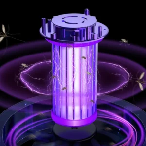 خرید پشه کش الکتریکی UV برند XUNDD مدل XDOT-027