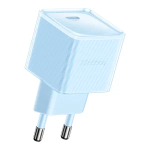 خرید شارژر دیواری 20W وات Gan PD مک دودو مدل Mcdodo CH-377