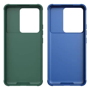 خرید گارد ضد ضربه نیلکین Xiaomi Poco F6 مدل Camshield Pro