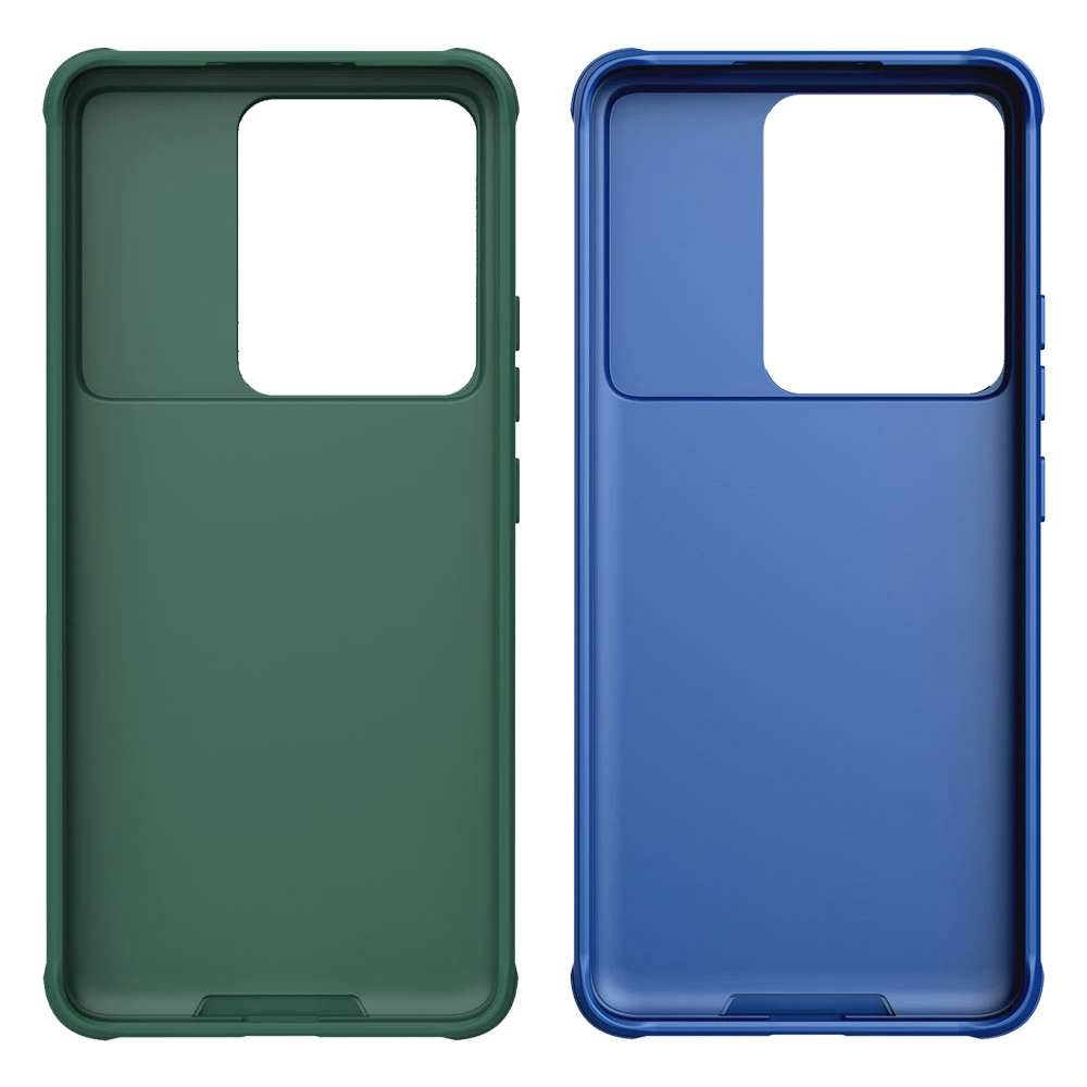 خرید گارد ضد ضربه نیلکین Xiaomi Redmi Turbo 3 مدل Camshield Pro