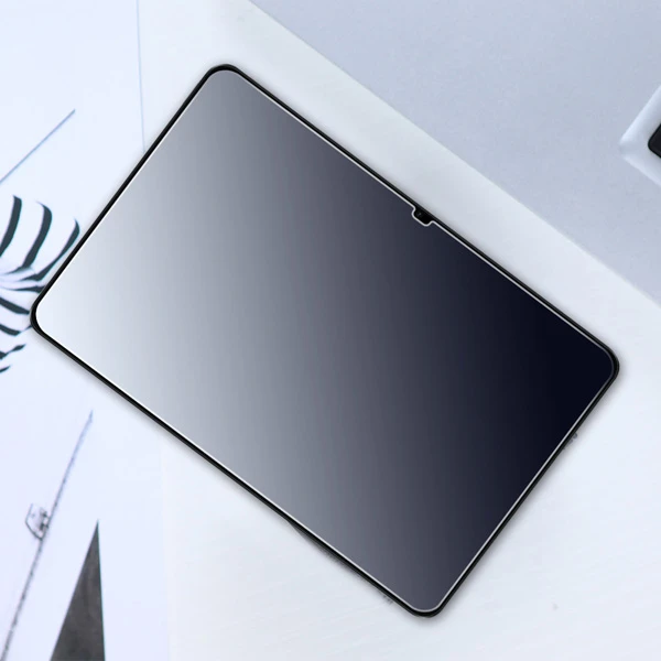 خرید گلس شیشه ای نیلکین تبلت iPad Air 11 2024 مدل V+ Anti Blue Light