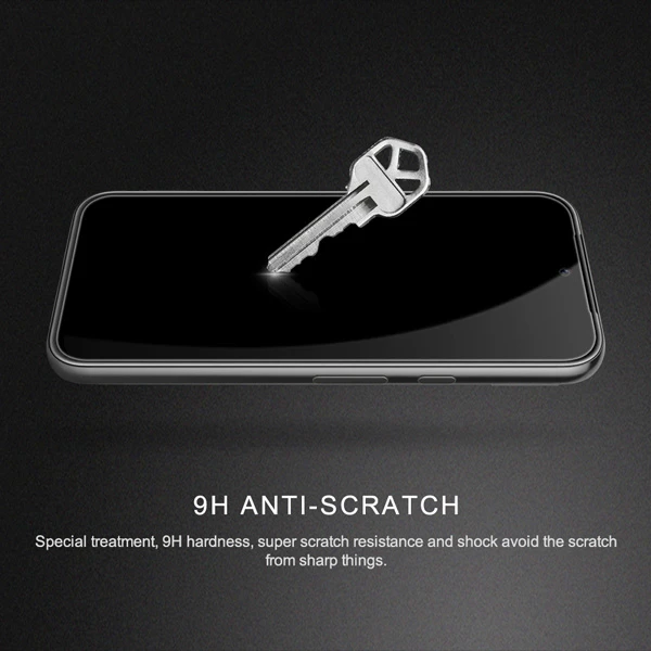 خرید گلس شیشه ای نیلکین Google Pixel 8a مدل CP+PRO Tempered Glass