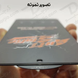خرید گلس شیشه ای Realme 12 Lite مارک Mietubl مدل Anti-Static Dustproof