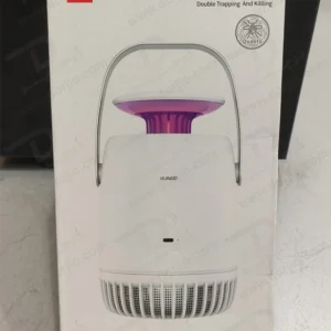 خرید پشه کش الکتریکی UV برند XUNDD مدل XDOT-027
