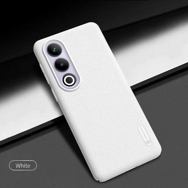 خرید قاب محافظ نیلکین OnePlus Nord CE4 مدل Super Frosted Shield