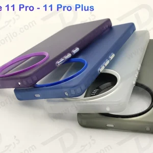 خرید قاب پشت مات Realme 11 Pro Plus مدل New Skin
