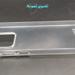 خرید قاب ژله ای شفاف Motorola Moto G14