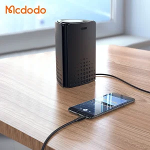 خرید کابل 1.2 متری صدا AUX مک دودو مدل Mcdodo CA-759