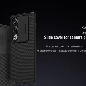 خرید گارد محافظ نیلکین OnePlus Ace 3V مدل Camshield