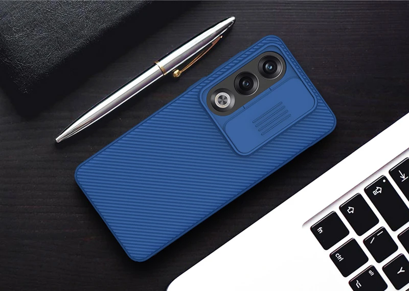 خرید گارد محافظ نیلکین OnePlus Nord CE4 مدل Camshield خرید گارد محافظ نیلکین OnePlus Nord CE4 مدل Camshield