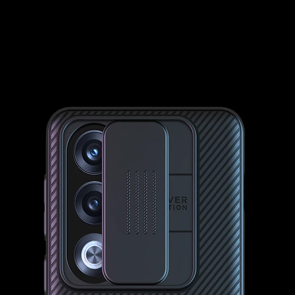 خرید گارد محافظ نیلکین OnePlus Nord CE4 مدل Camshield خرید گارد محافظ نیلکین OnePlus Nord CE4 مدل Camshield