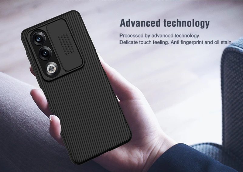 خرید گارد محافظ نیلکین OnePlus Nord CE4 مدل Camshield خرید گارد محافظ نیلکین OnePlus Nord CE4 مدل Camshield