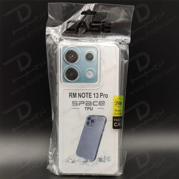 خرید گارد ژله ای شفاف با محافظ دوربین Xiaomi Poco X6 5G خرید گارد ژله ای شفاف با محافظ دوربین Xiaomi Poco X6 5G