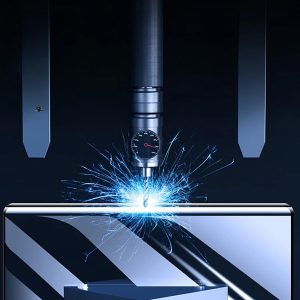 خرید گلس تمام صفحه فول چسب Xiaomi Redmi Note 13 Pro Plus