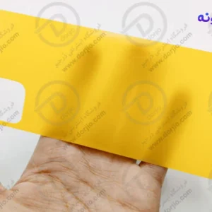 خرید برچسب شفاف پشت گوشی Samsung Galaxy F14