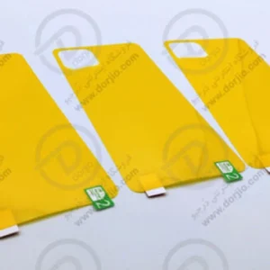 خرید برچسب شفاف پشت گوشی Samsung Galaxy F14