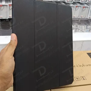 خرید فلیپ کاور پشت شفاف ضد ضربه تبلت iPad Air 5 مارک XUNDD سری Beatle Dream